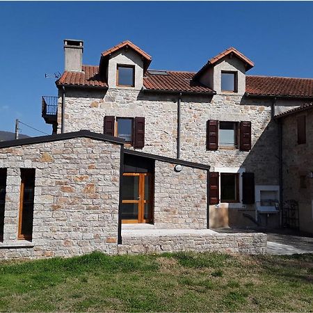 Auberge De Jeunesse Hi Millau La Maladrerie Kültér fotó