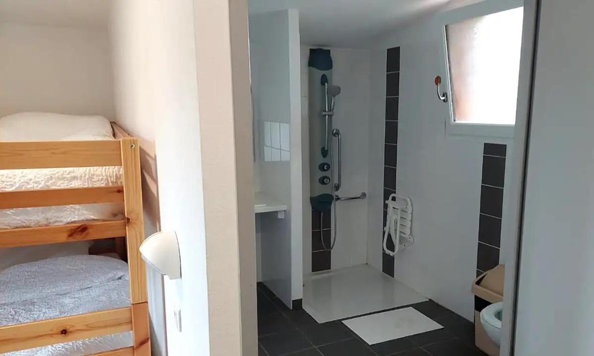 Auberge De Jeunesse Hi Millau La Maladrerie Kültér fotó